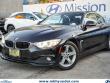 Used 2014 BMW 428i w/SULEV Convertible