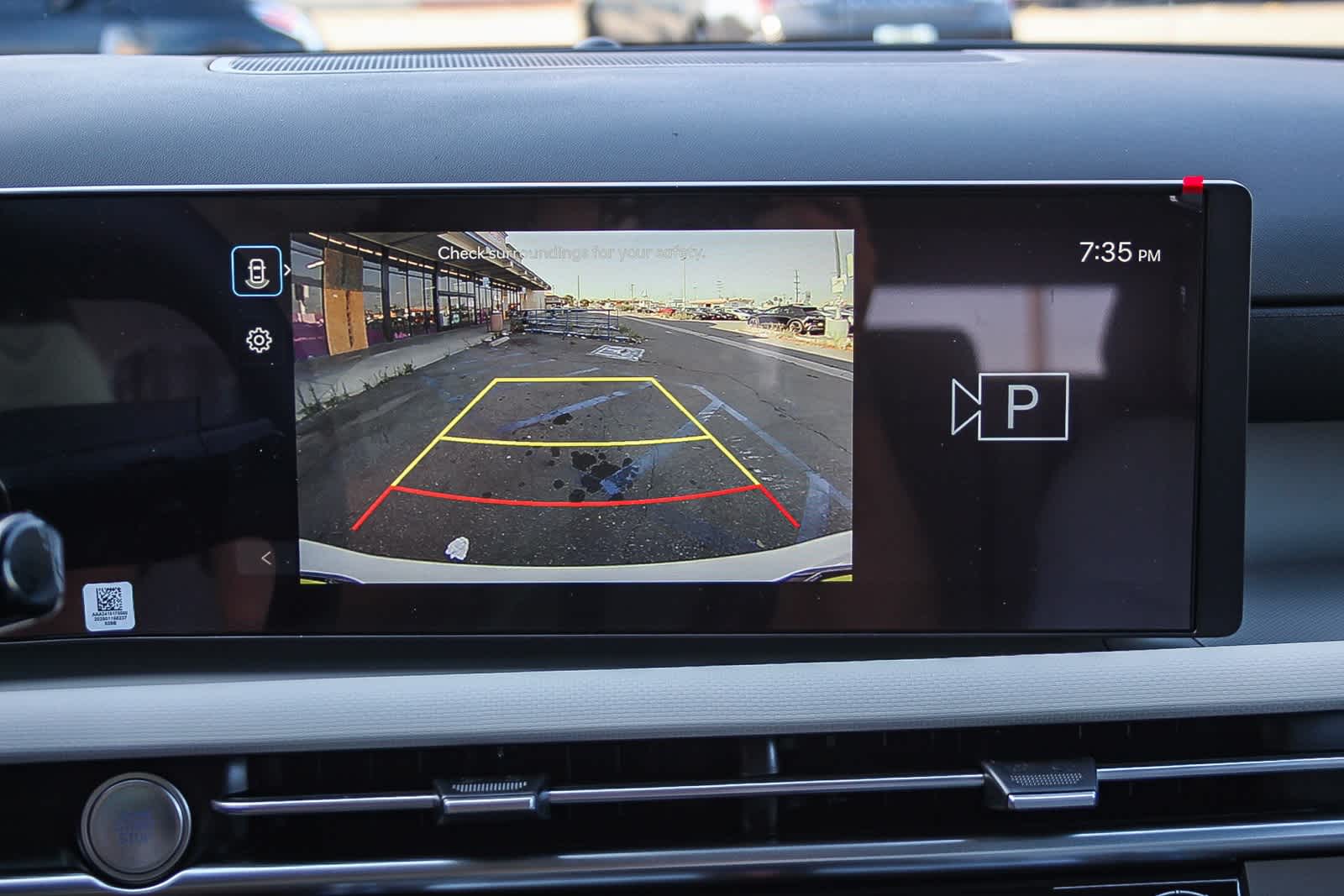 Thumbnail: 2025 Hyundai Tucson - 21