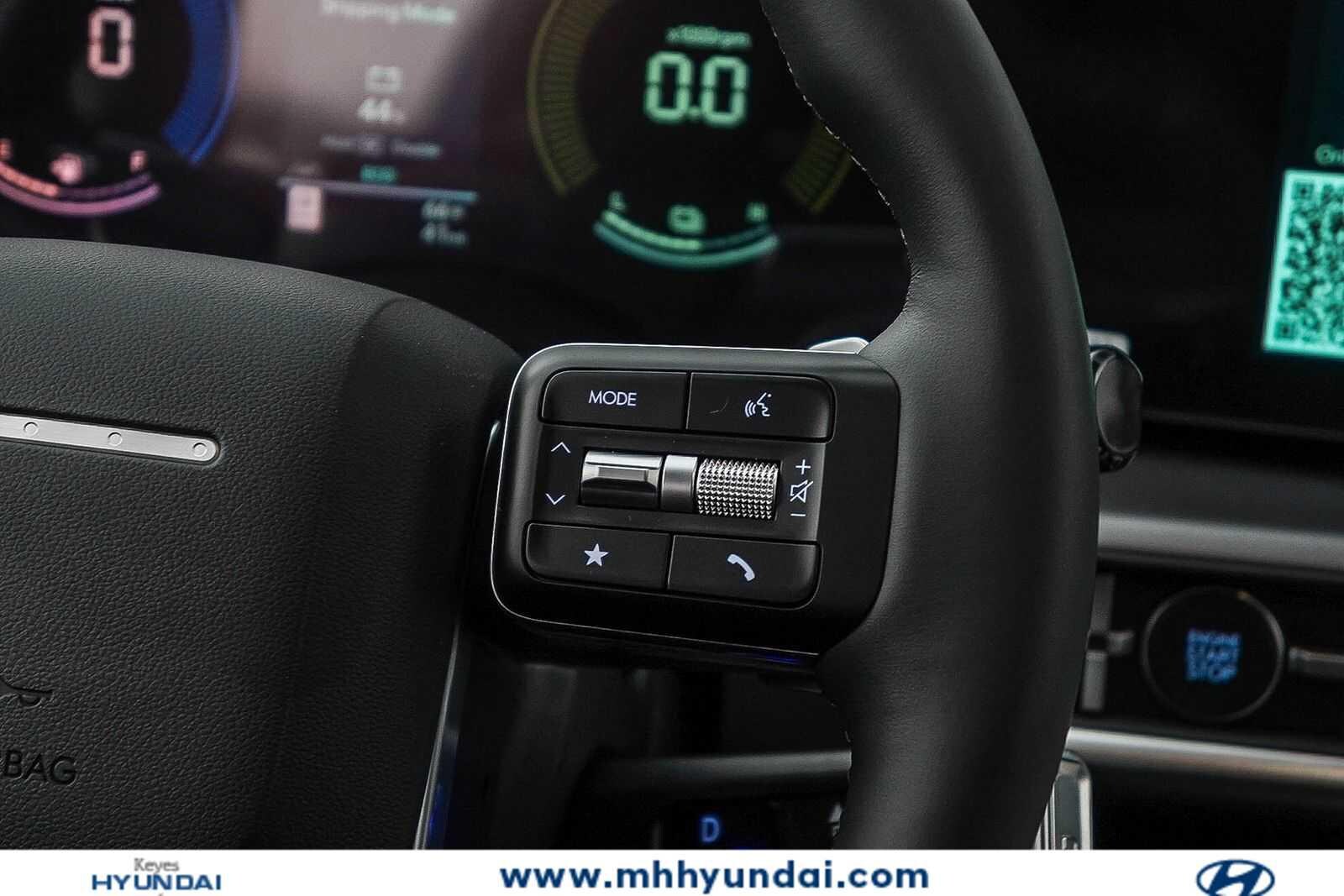 Thumbnail: 2026 Hyundai Santa Fe - 18