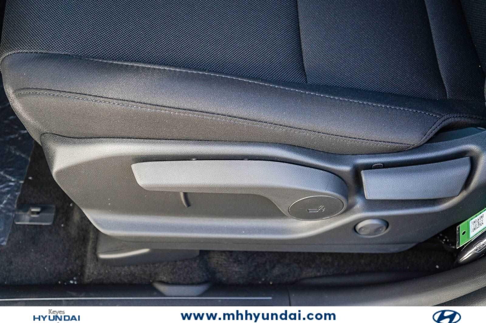 Thumbnail: 2026 Hyundai Santa Fe - 22