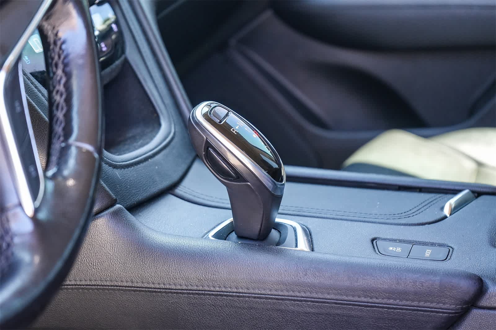 Thumbnail: 2019 Cadillac XT5 - 30