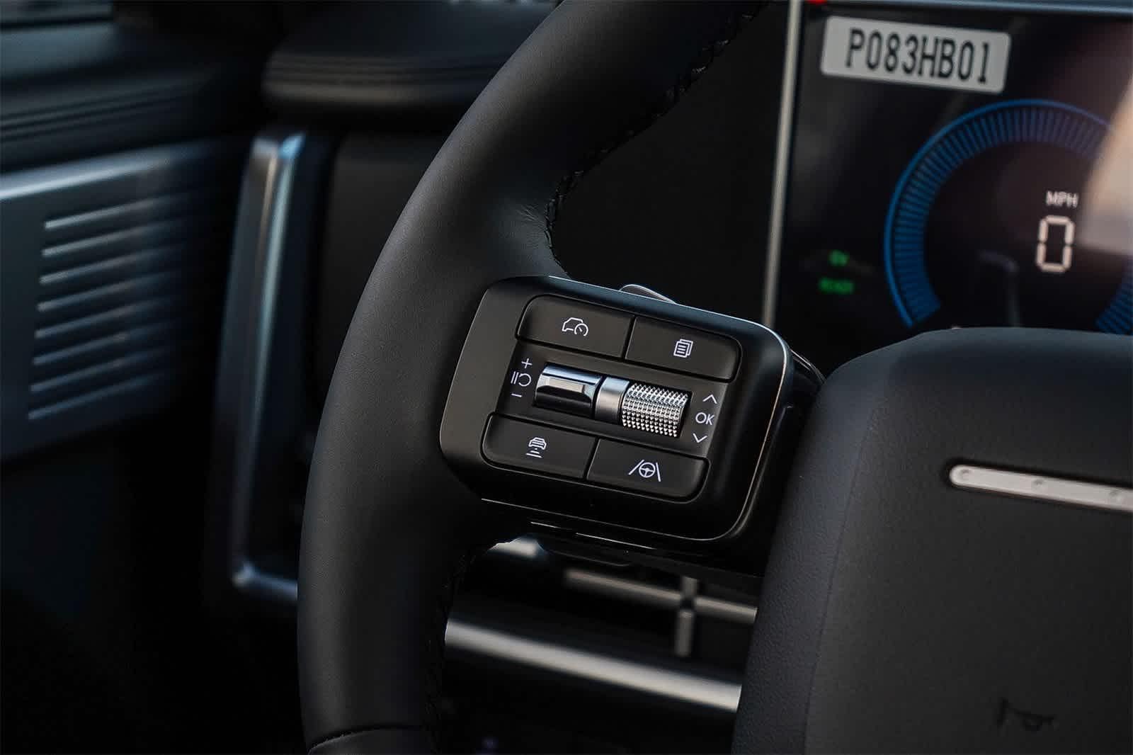 Thumbnail: 2026 Hyundai Santa Fe - 17