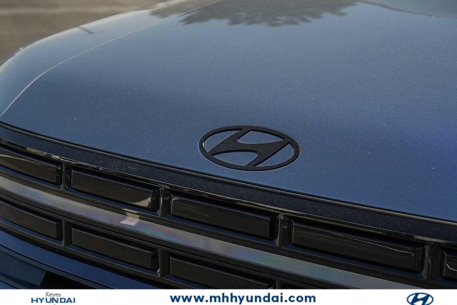 Thumbnail: 2026 Hyundai Santa Fe - 9