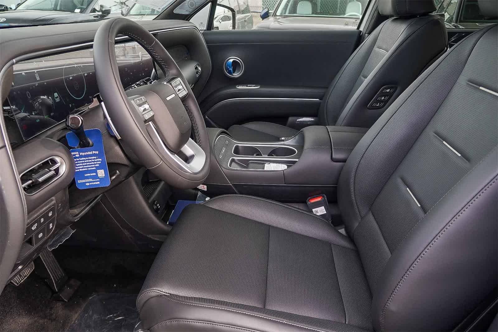 Thumbnail: 2026 Hyundai Palisade - 21