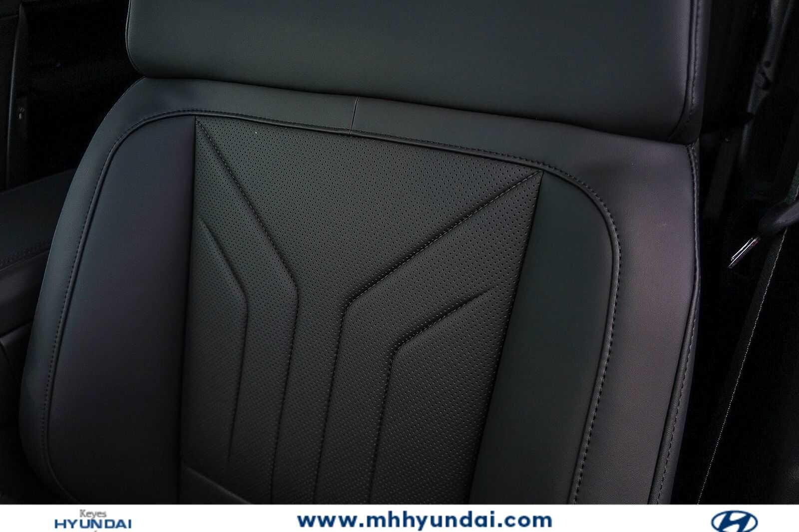 Thumbnail: 2026 Hyundai Santa Fe - 28