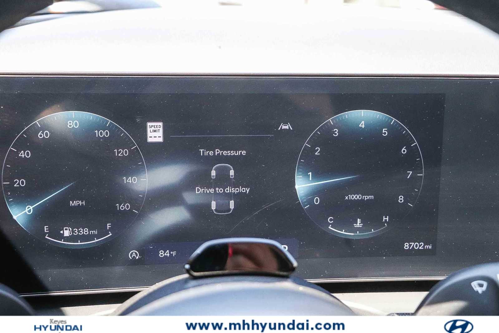Thumbnail: 2025 Hyundai Tucson - 23