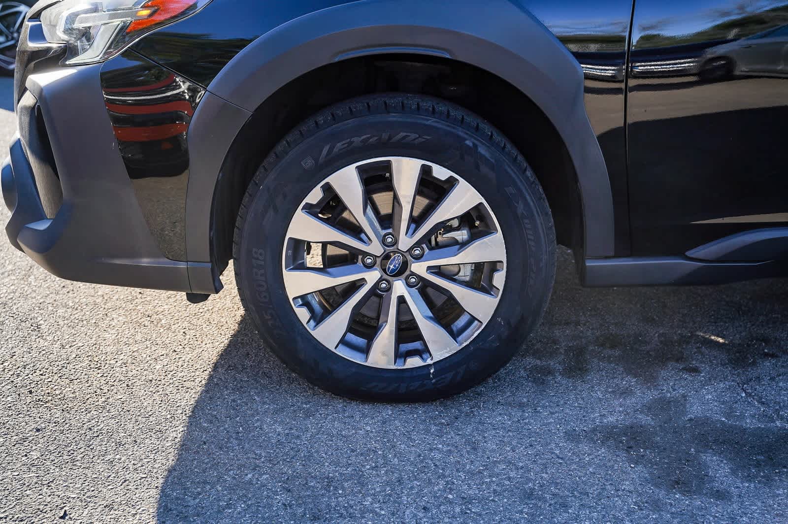 Thumbnail: 2023 Subaru Outback - 6