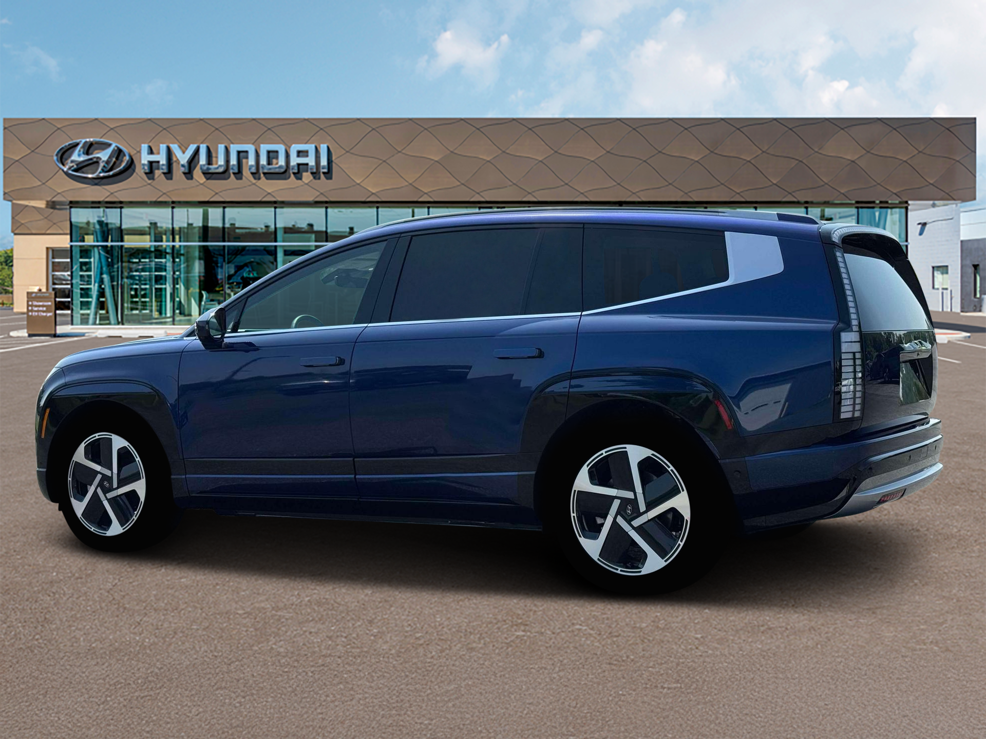 Thumbnail: 2026 Hyundai Ioniq - 4