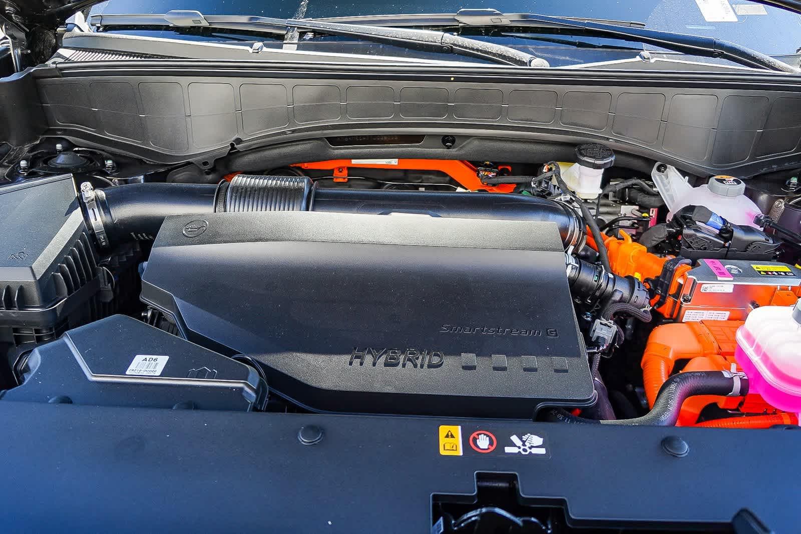 Thumbnail: 2026 Hyundai Palisade - 12