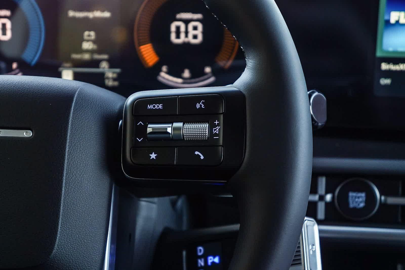 Thumbnail: 2026 Hyundai Santa Fe - 19