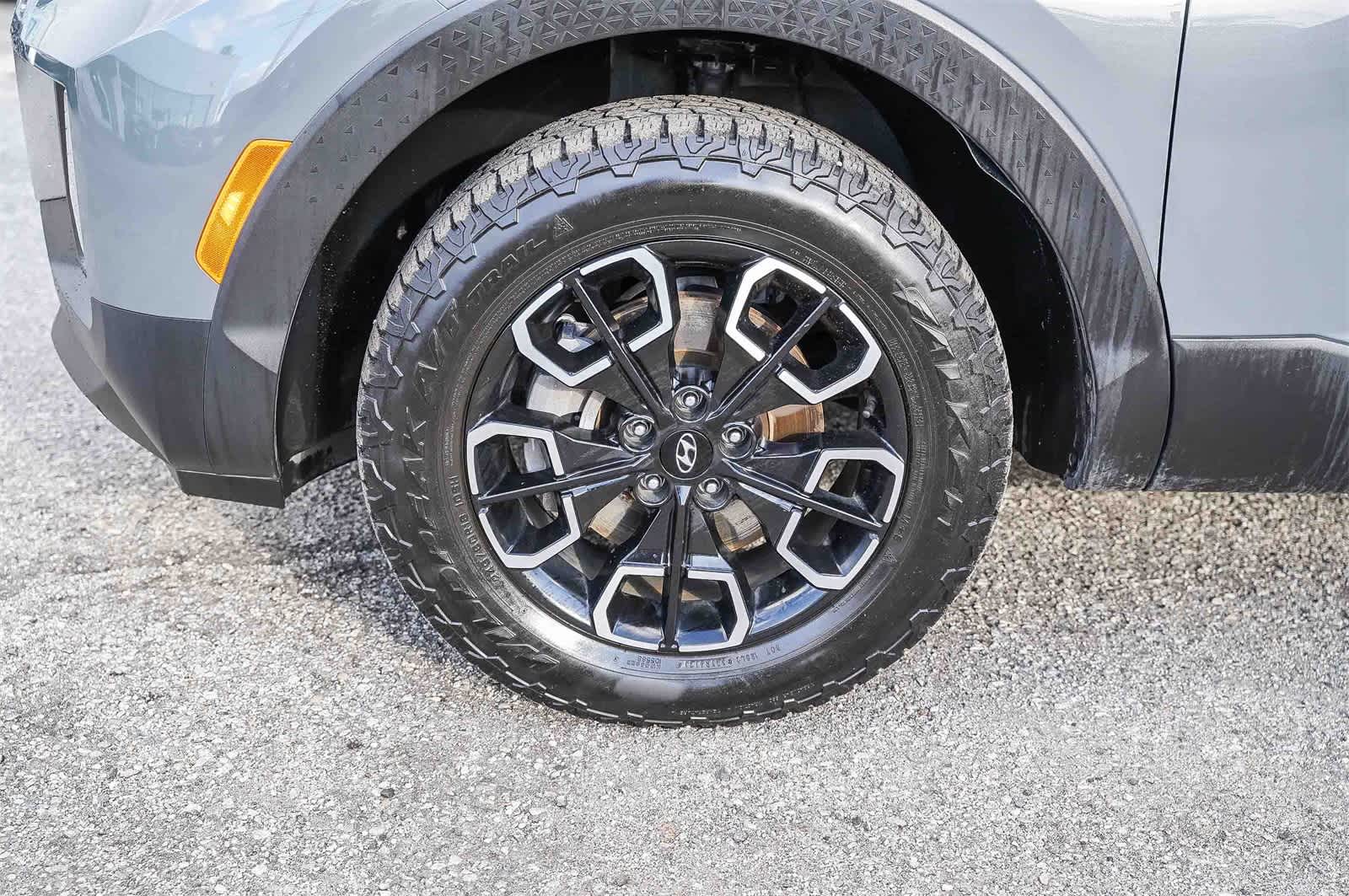 Thumbnail: 2022 Hyundai Santa Cruz - 6