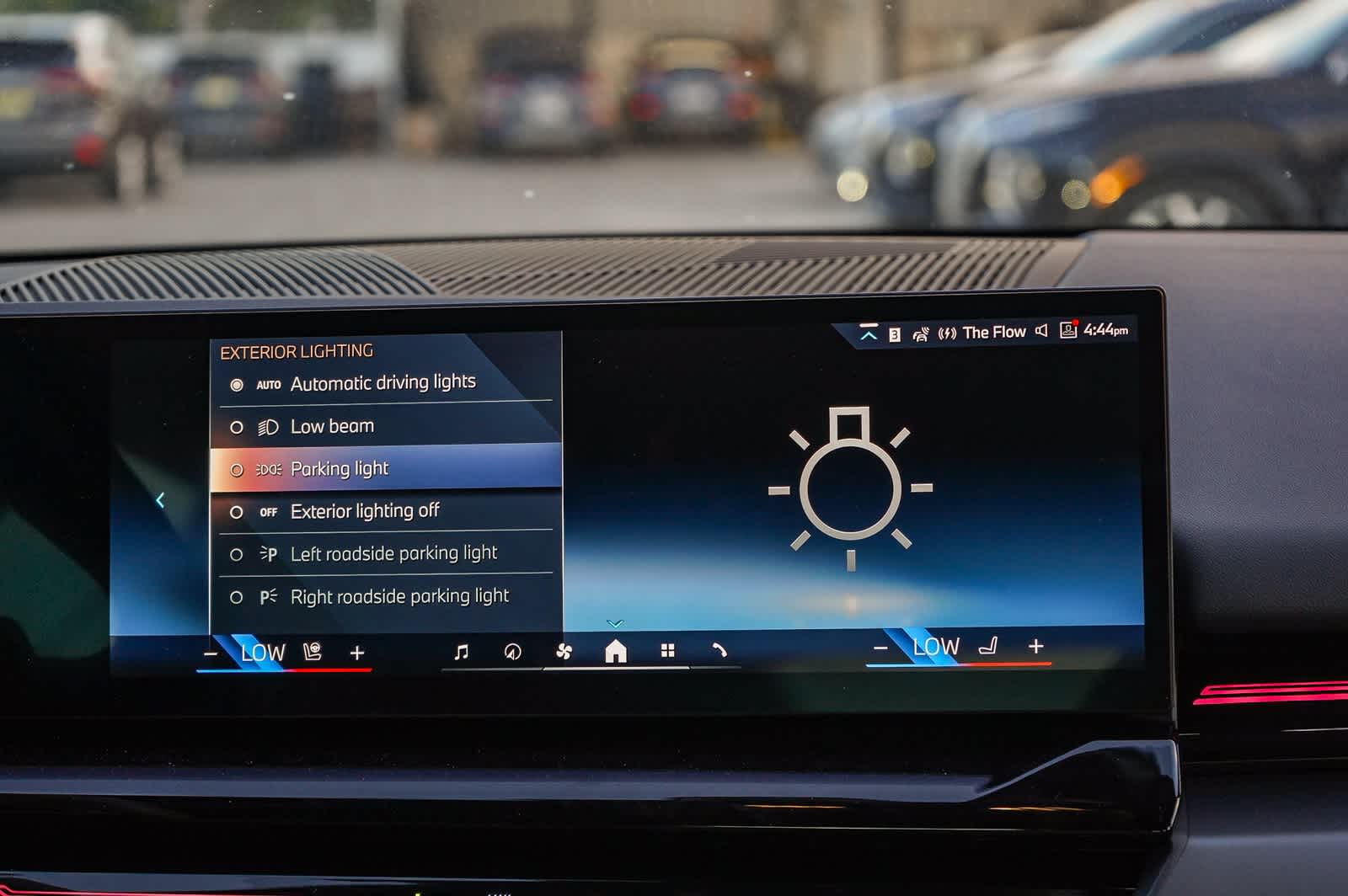 Thumbnail: 2024 BMW 5 Series - 14