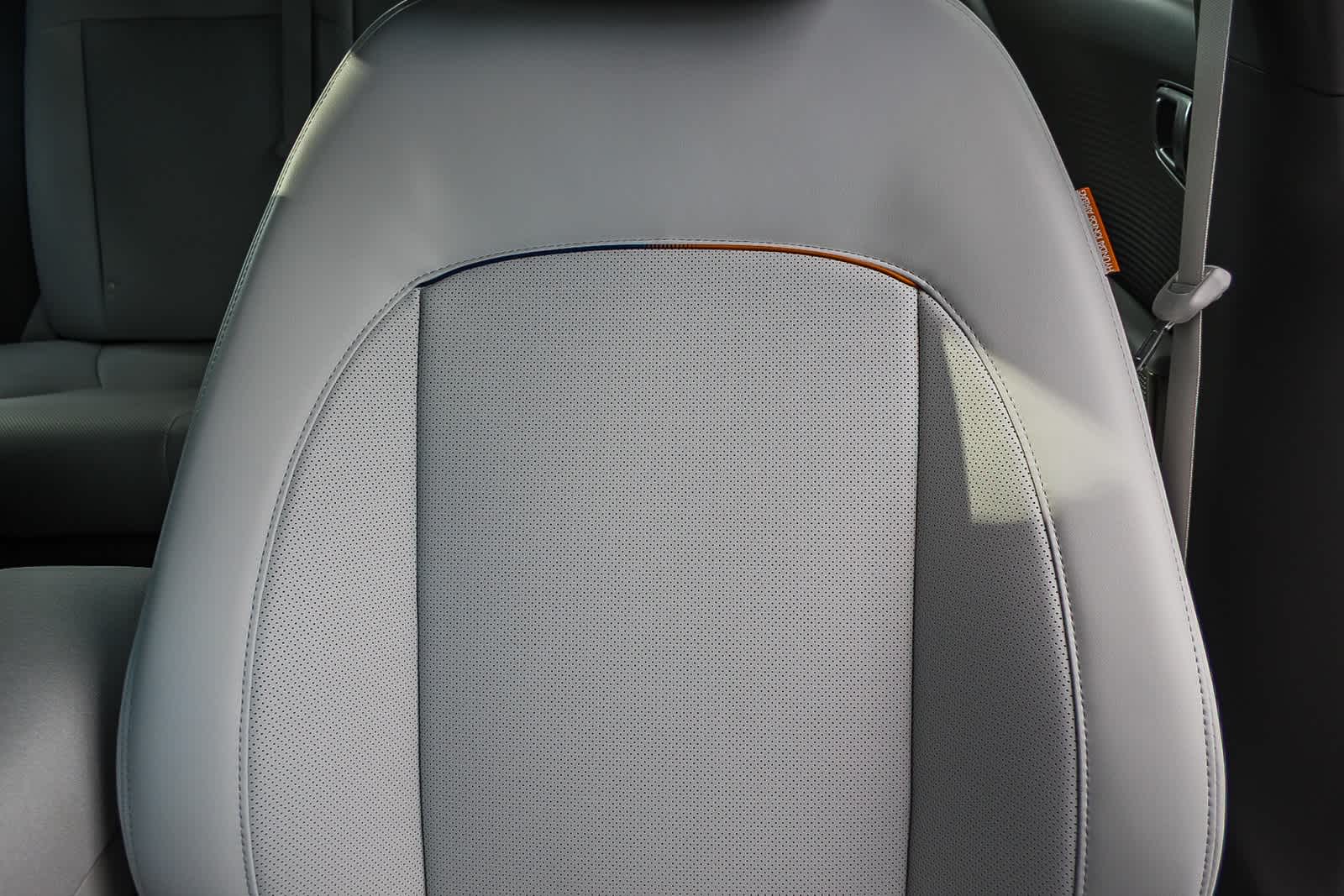 2025 Hyundai Ioniq 6 Limited 23