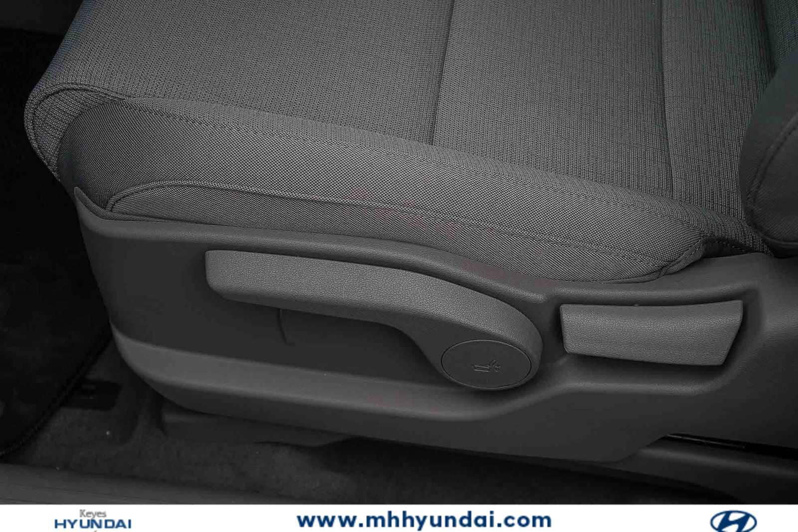 Thumbnail: 2026 Hyundai Palisade - 24