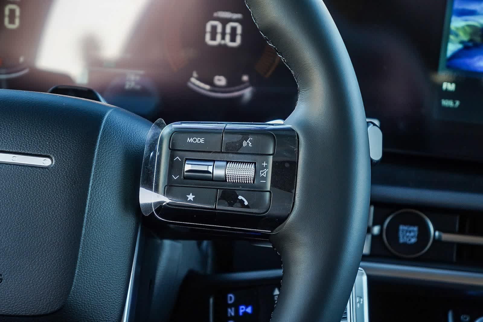 Thumbnail: 2026 Hyundai Santa Fe - 17