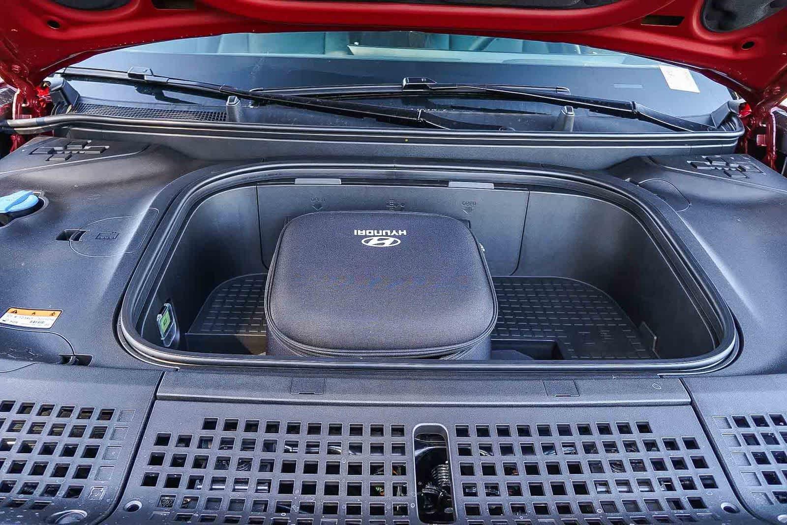 Thumbnail: 2026 Hyundai Ioniq - 12