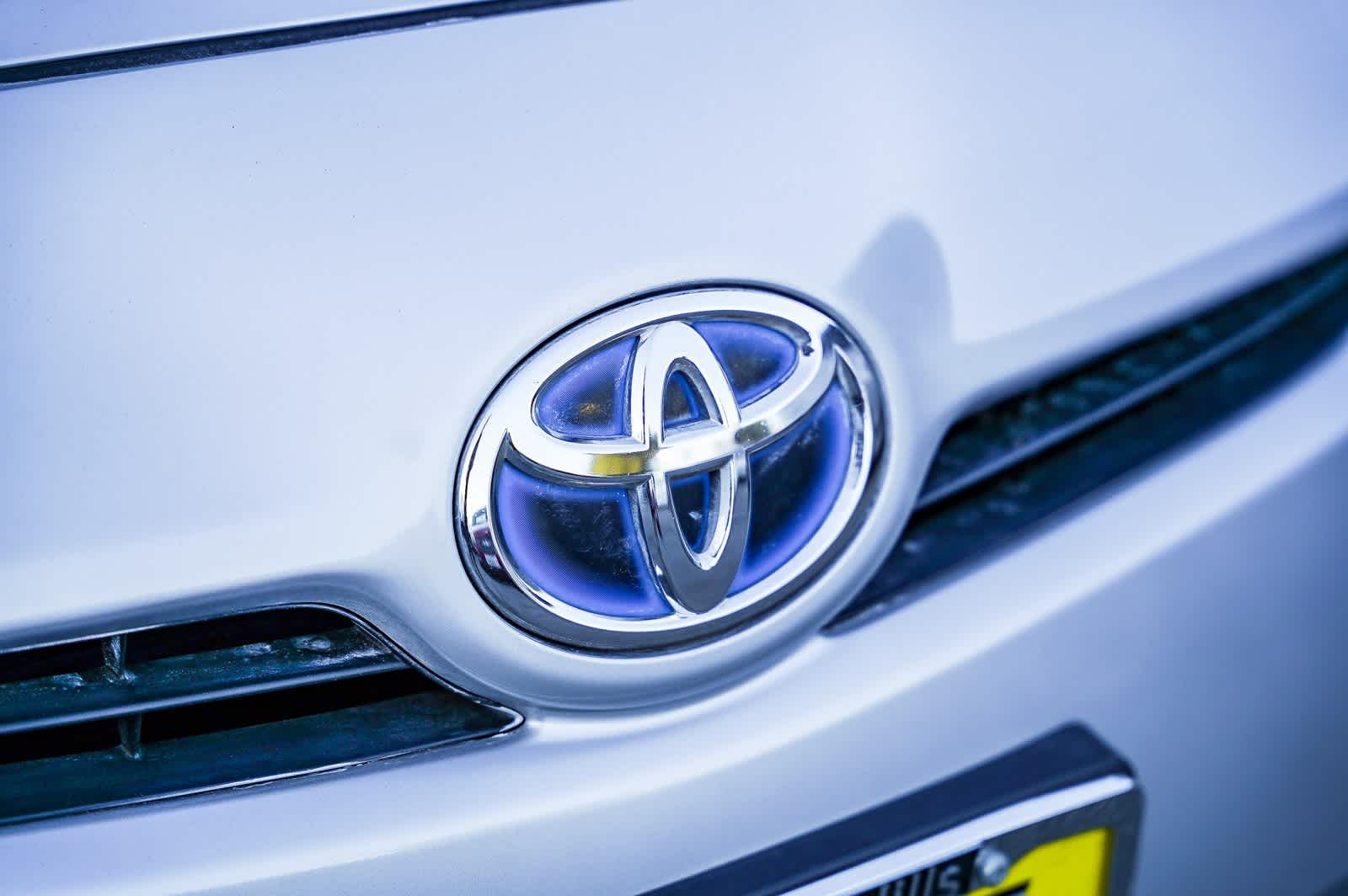 Thumbnail: 2010 Toyota Prius - 5