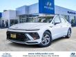New 2026 Hyundai Sonata SE Sedan