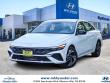 New 2025 Hyundai Elantra SEL Sport Sedan