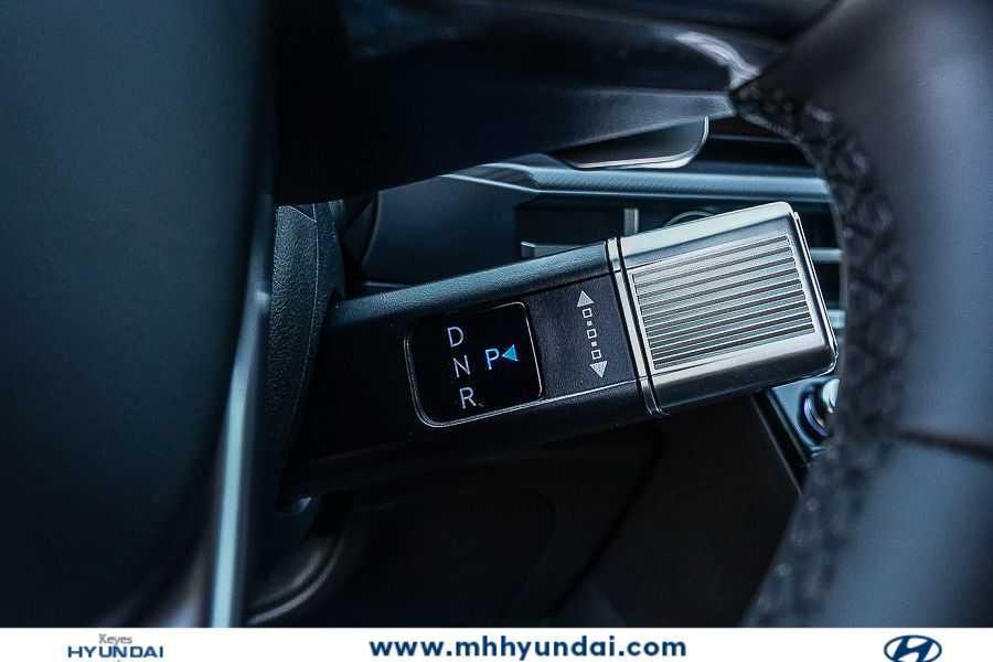 Thumbnail: 2026 Hyundai Santa Fe - 23