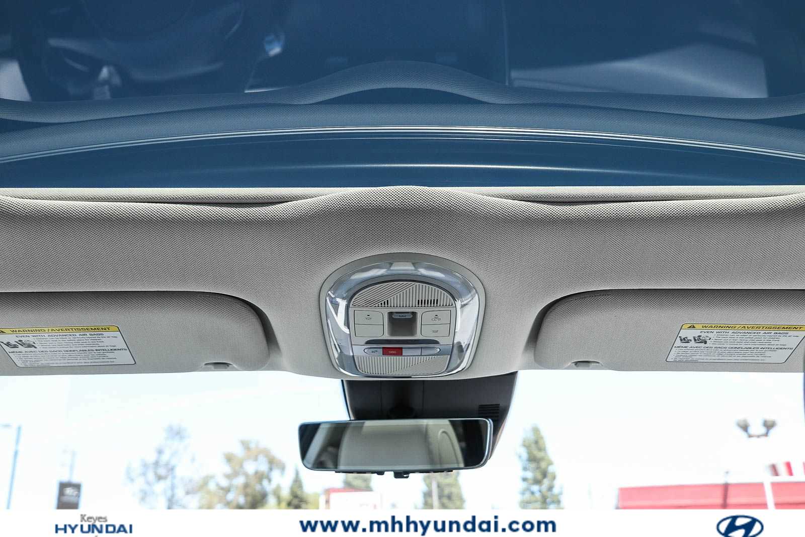 Thumbnail: 2024 Hyundai Ioniq 5 - 10