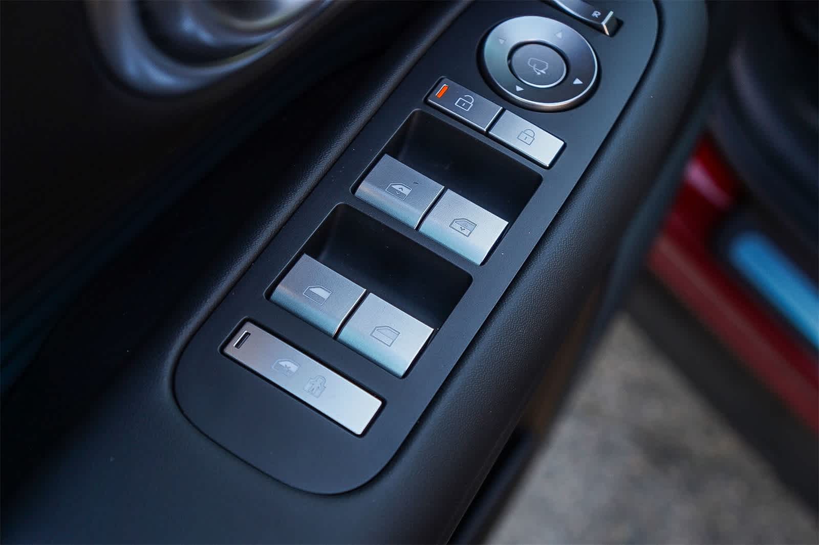 Thumbnail: 2026 Hyundai Ioniq - 23