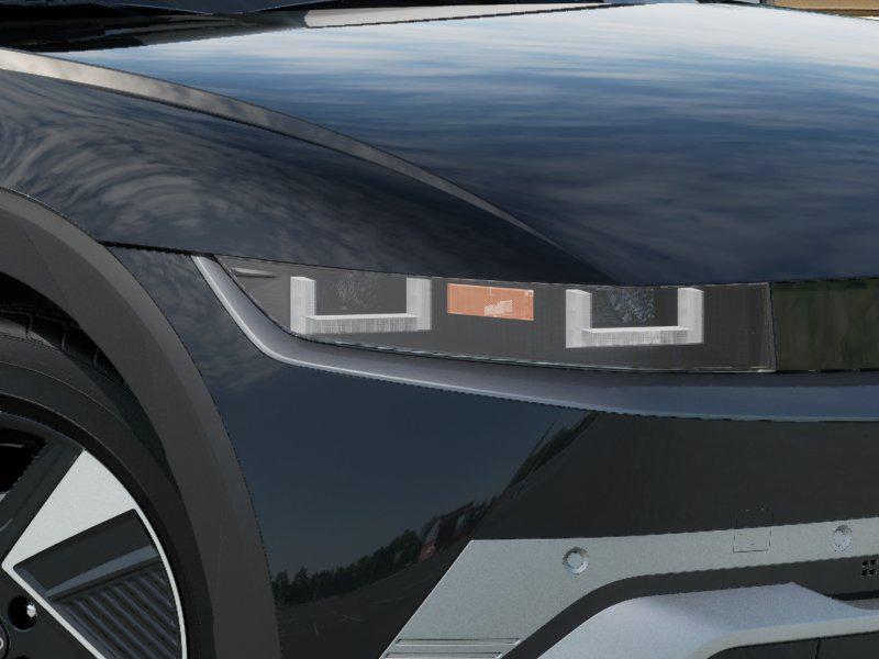 Thumbnail: 2026 Hyundai Ioniq 5 - 9