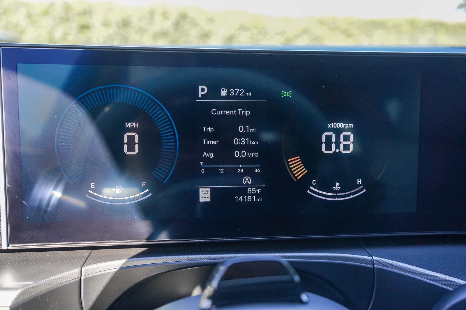 Thumbnail: 2025 Hyundai Santa Fe - 25