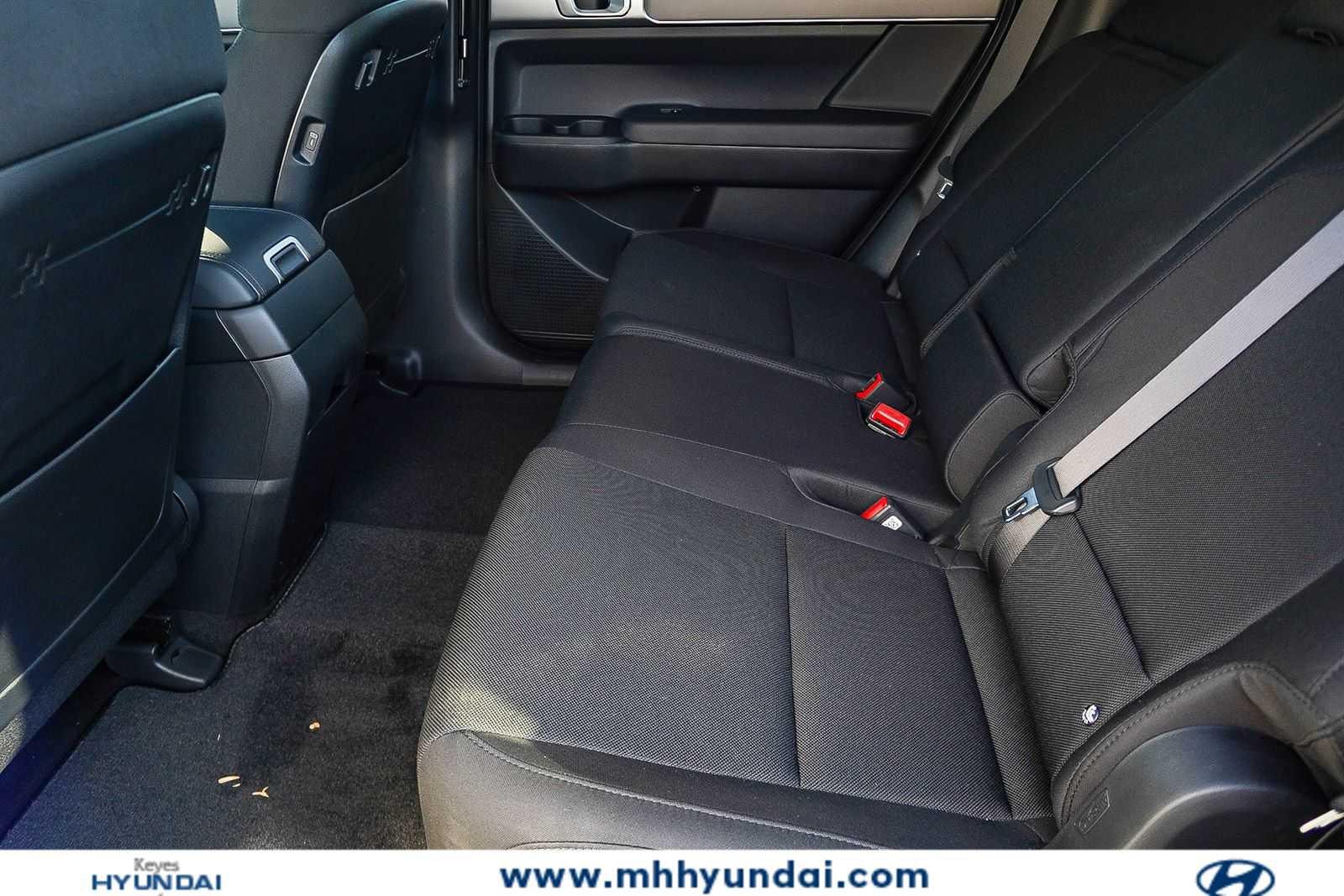 Thumbnail: 2026 Hyundai Santa Fe - 20