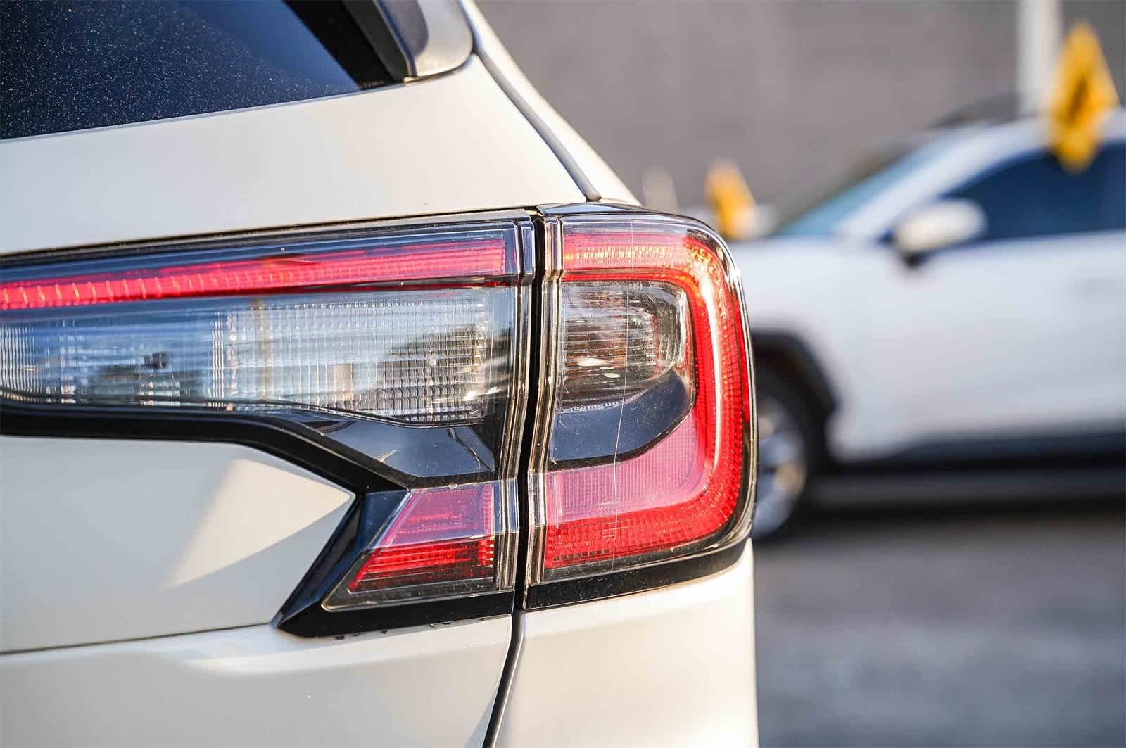 Thumbnail: 2020 Subaru Outback - 11