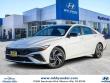 New 2025 Hyundai Elantra SEL Sport Sedan