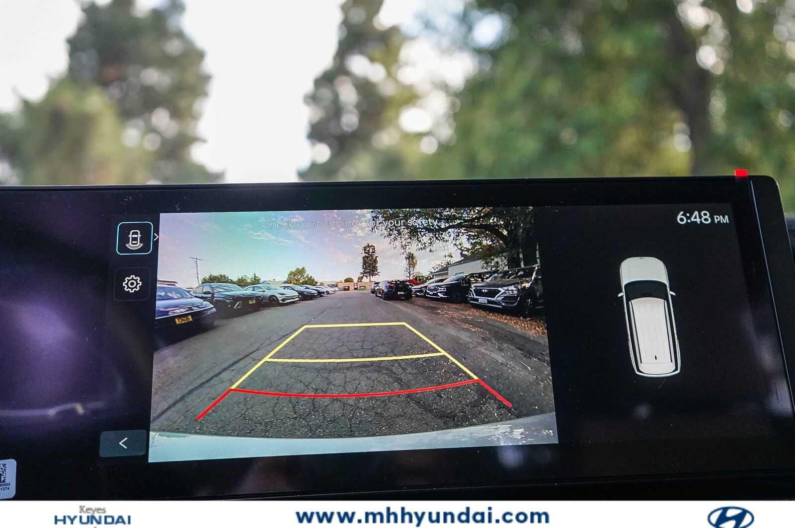 Thumbnail: 2026 Hyundai Santa Fe - 23