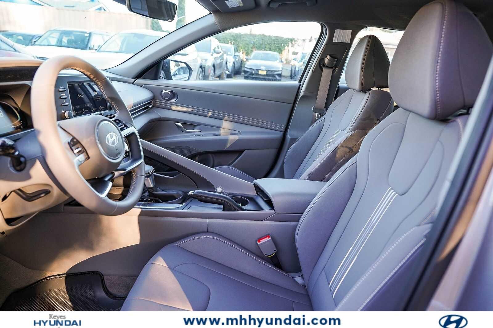 Thumbnail: 2026 Hyundai Elantra - 20