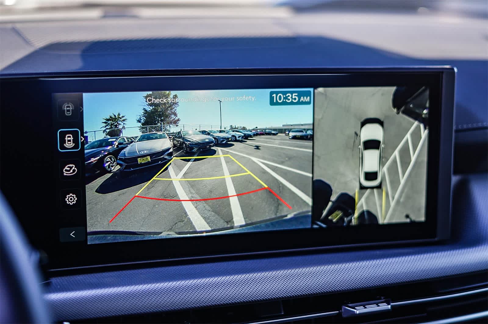 Thumbnail: 2025 Hyundai Sonata - 29