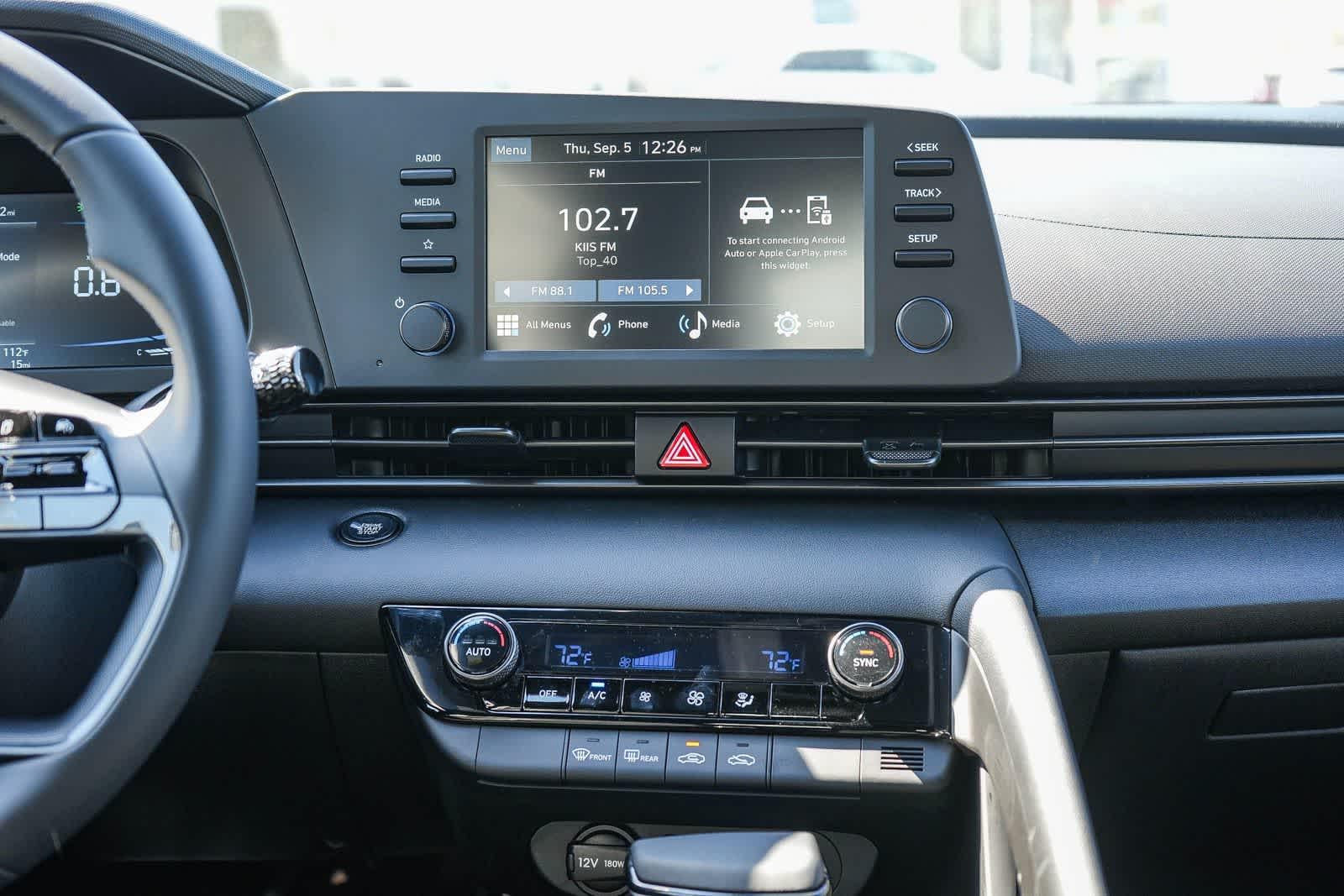 Thumbnail: 2025 Hyundai Elantra - 15