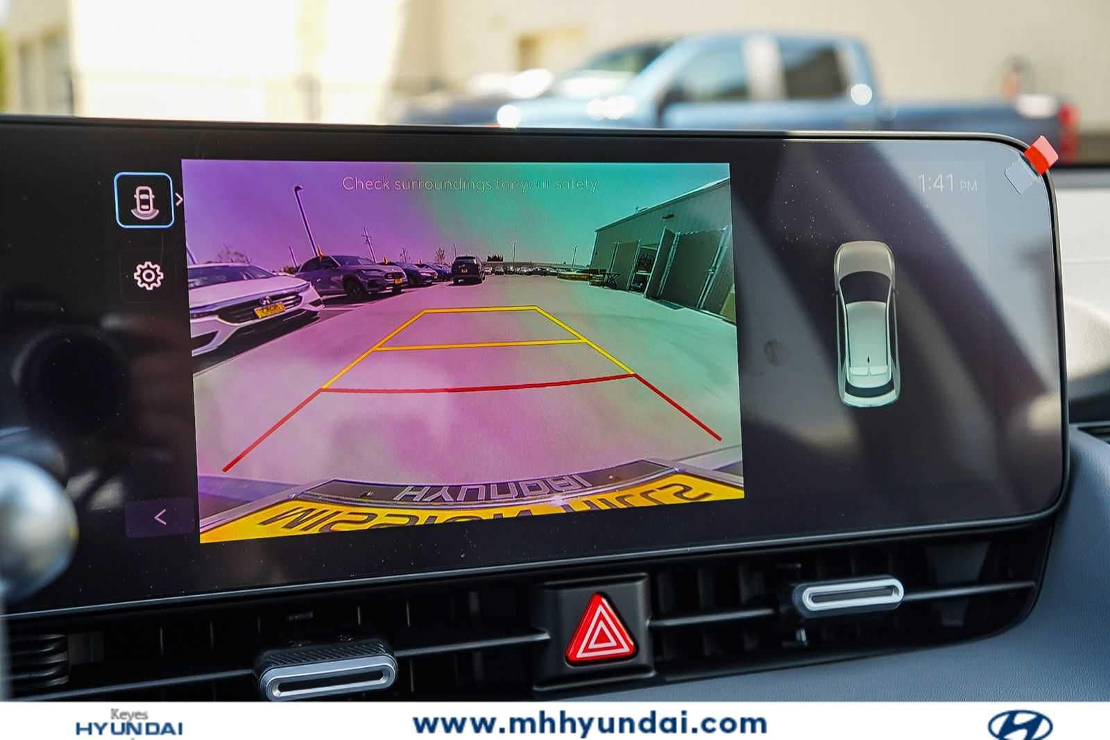 Thumbnail: 2026 Hyundai Ioniq 5 - 26