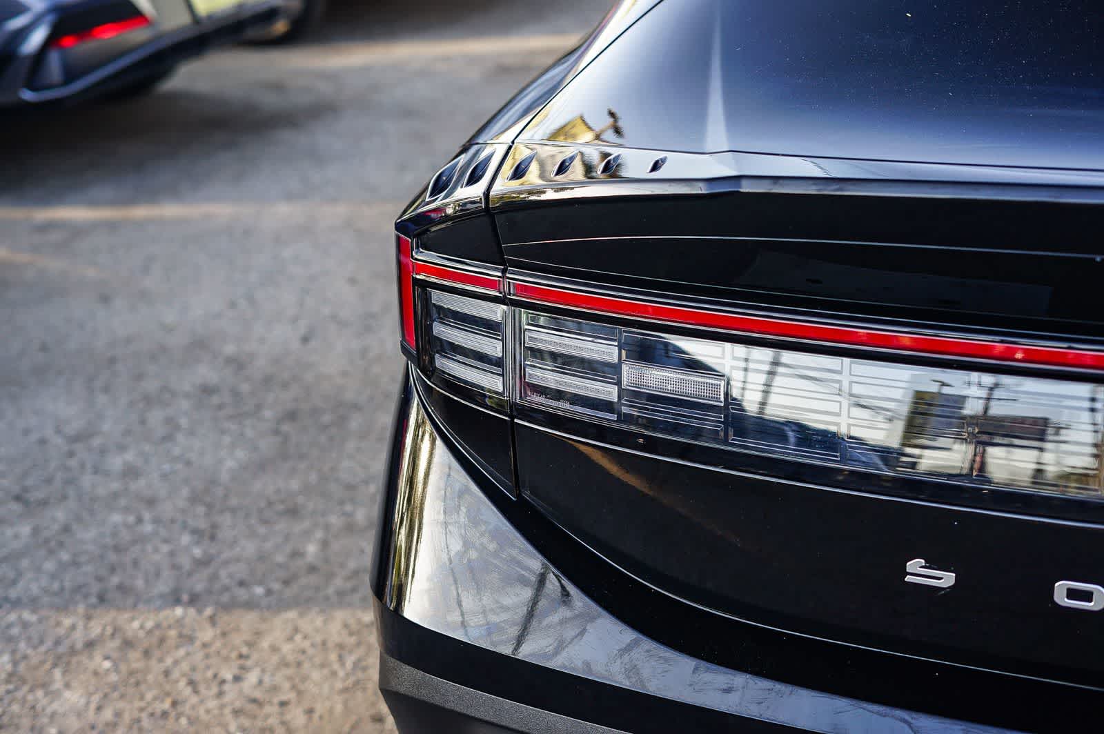 Thumbnail: 2025 Hyundai Sonata - 10