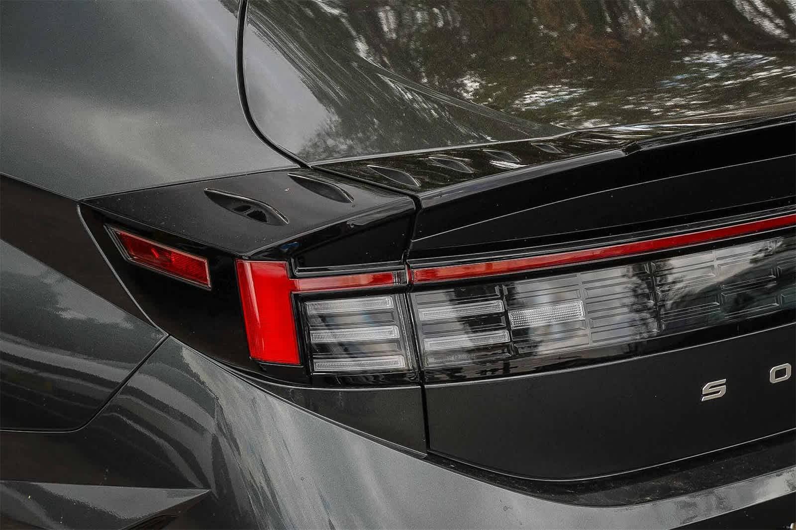 Thumbnail: 2026 Hyundai Sonata - 7