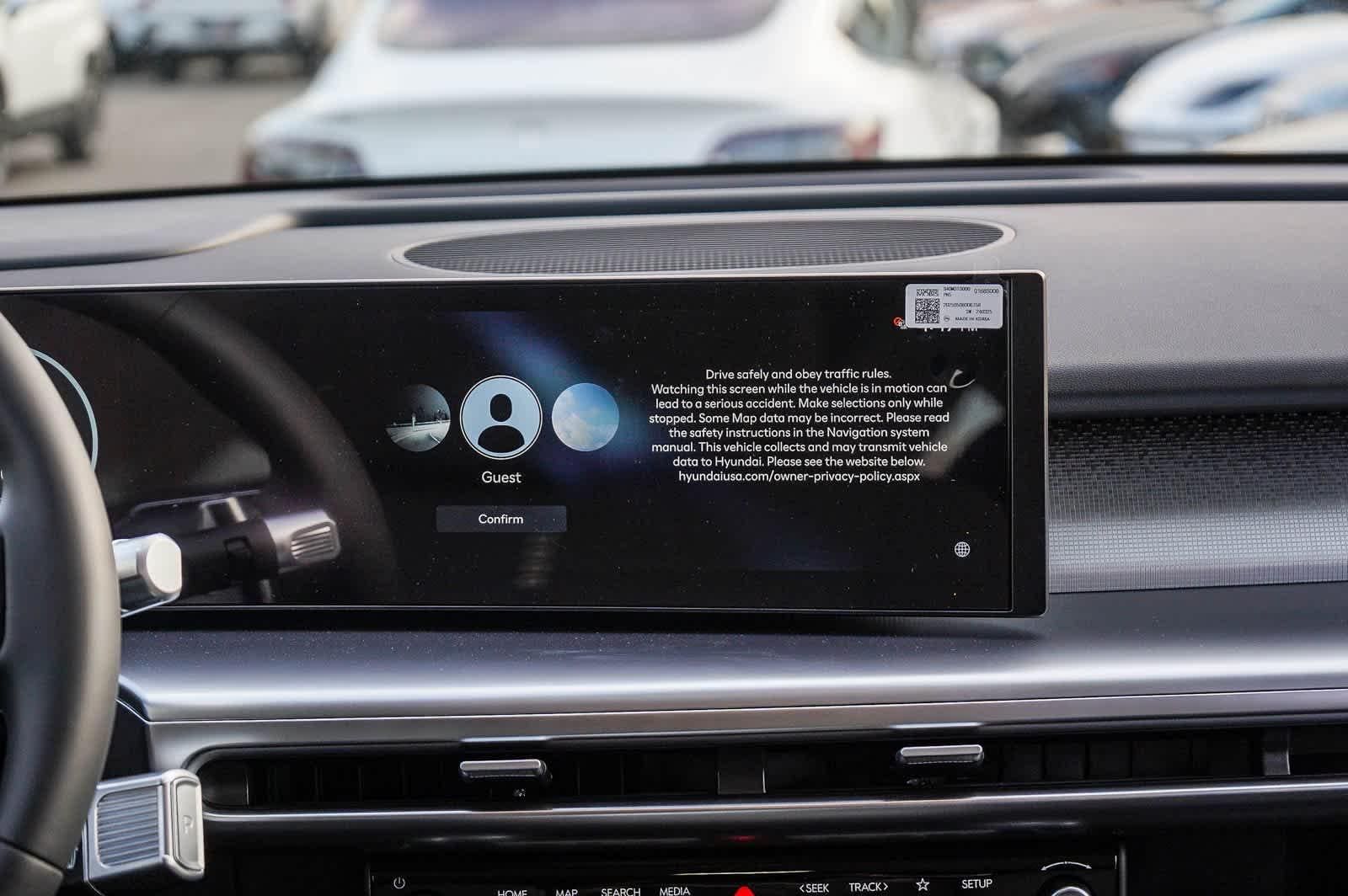 Thumbnail: 2026 Hyundai Ioniq - 16