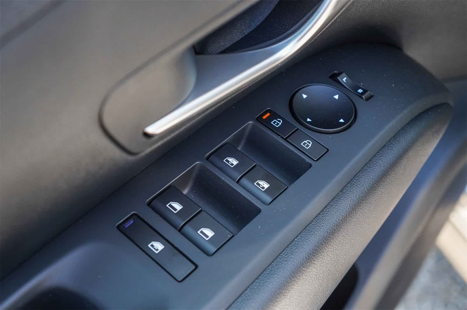 Thumbnail: 2025 Hyundai Tucson - 24