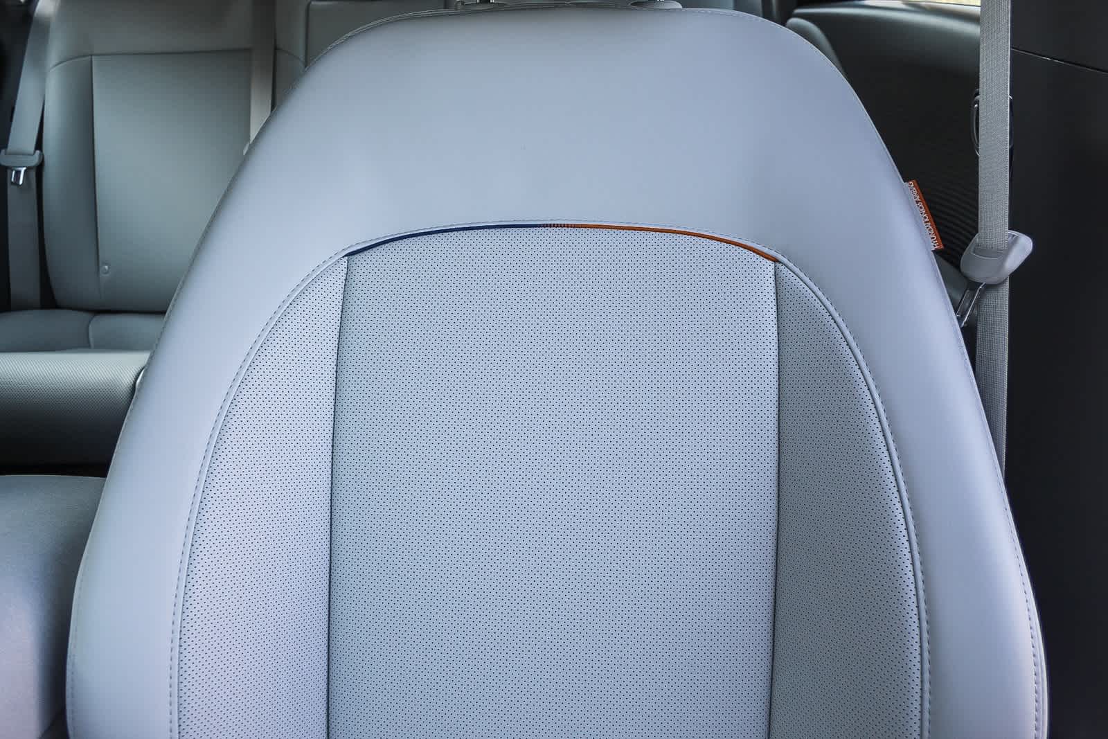 2025 Hyundai Ioniq 6 Limited 24