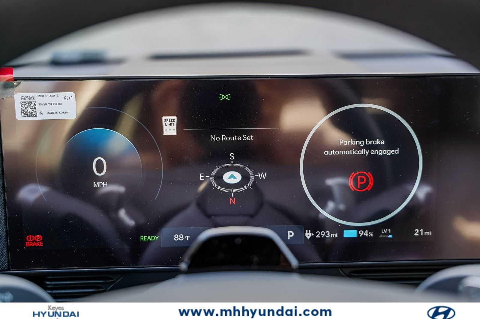 Thumbnail: 2026 Hyundai Ioniq 5 - 24