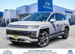 2026 Hyundai IONIQ 9 Performance Limited SUV