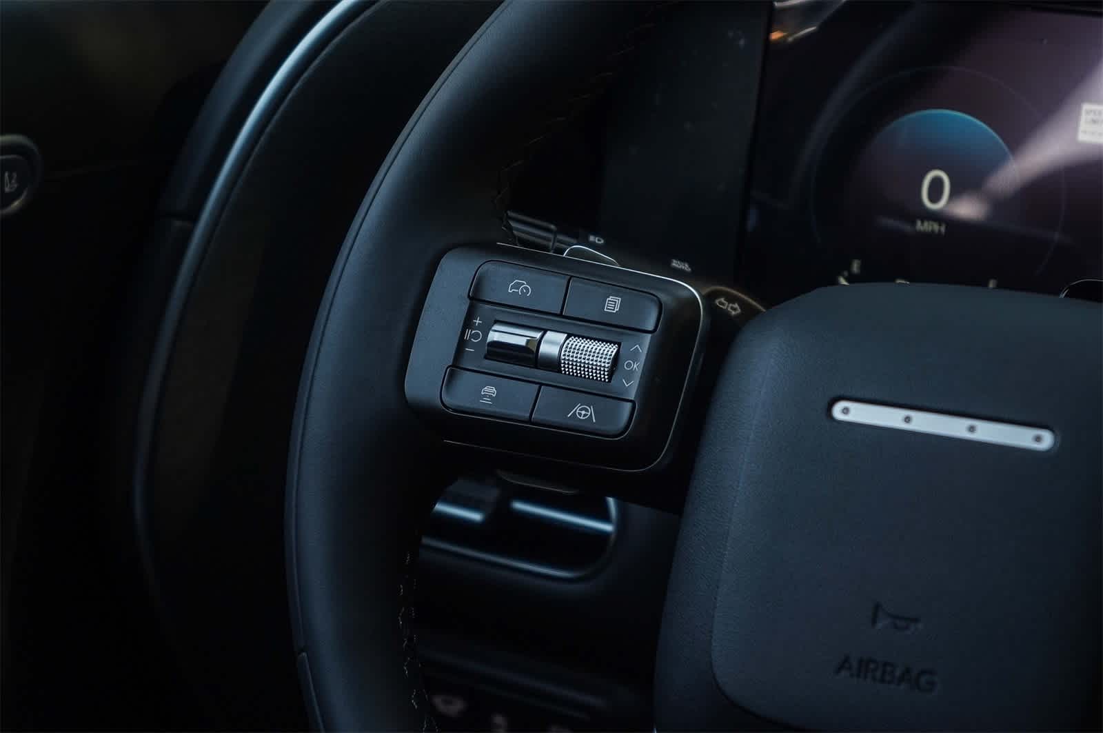 Thumbnail: 2026 Hyundai Palisade - 17