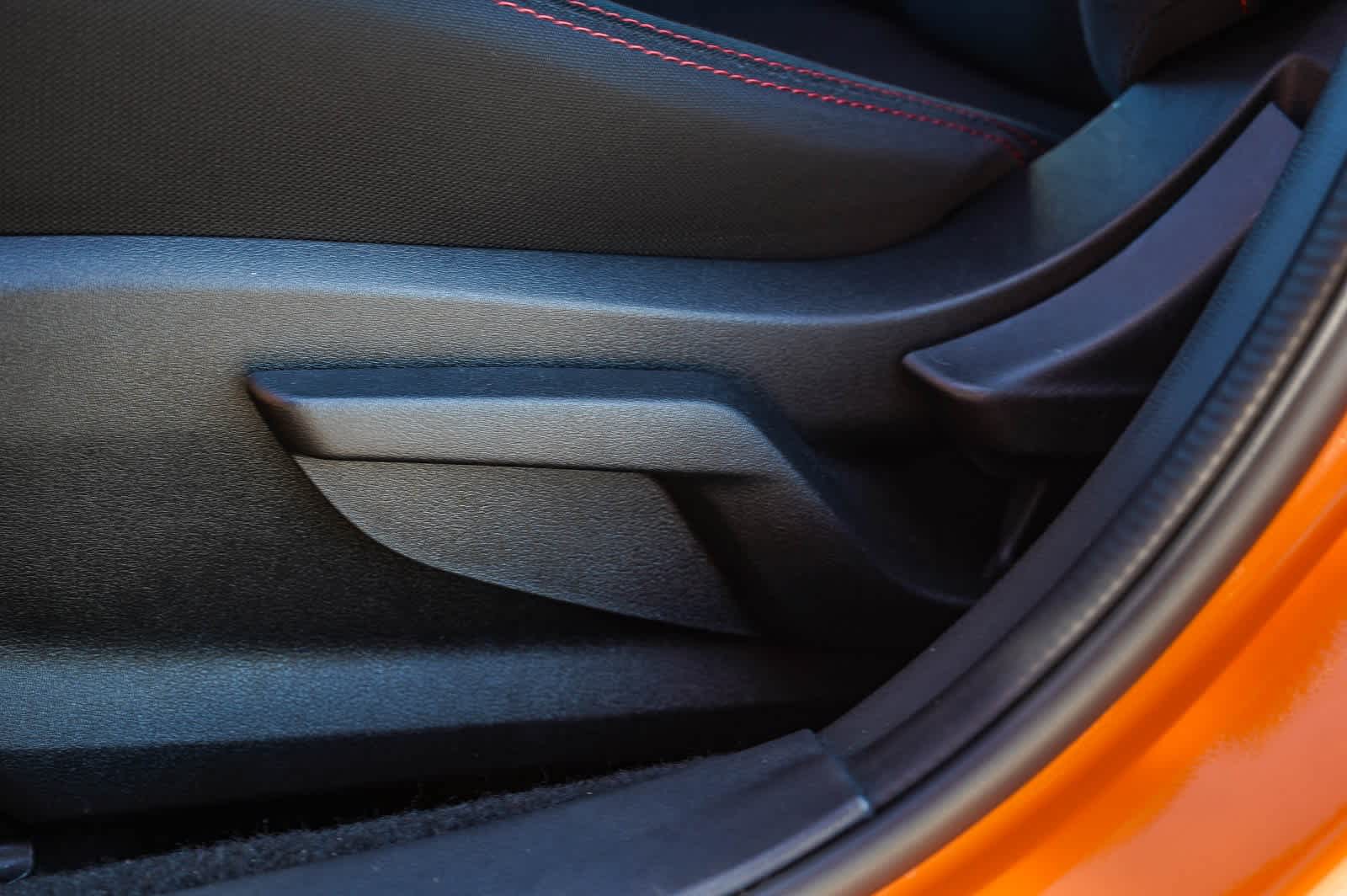 Thumbnail: 2022 Subaru WRX - 17