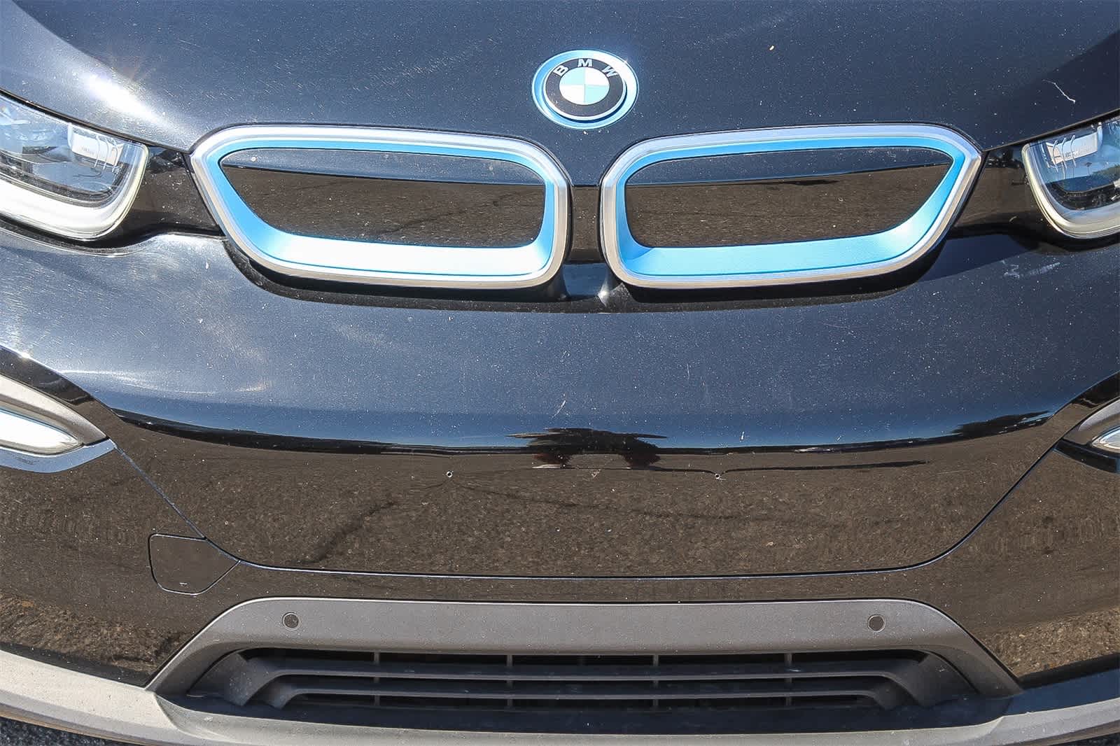 Thumbnail: 2019 BMW i3 - 11