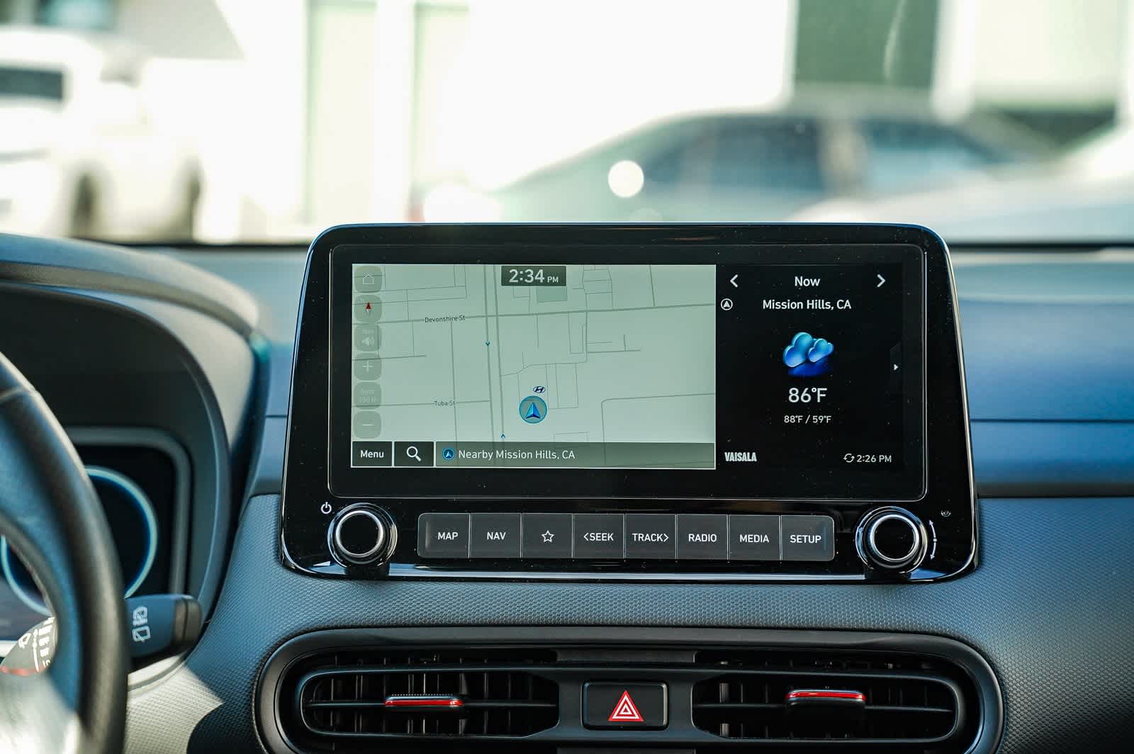 Thumbnail: 2023 Hyundai Kona - 14