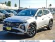 New 2026 Hyundai Tucson SEL FWD SUV
