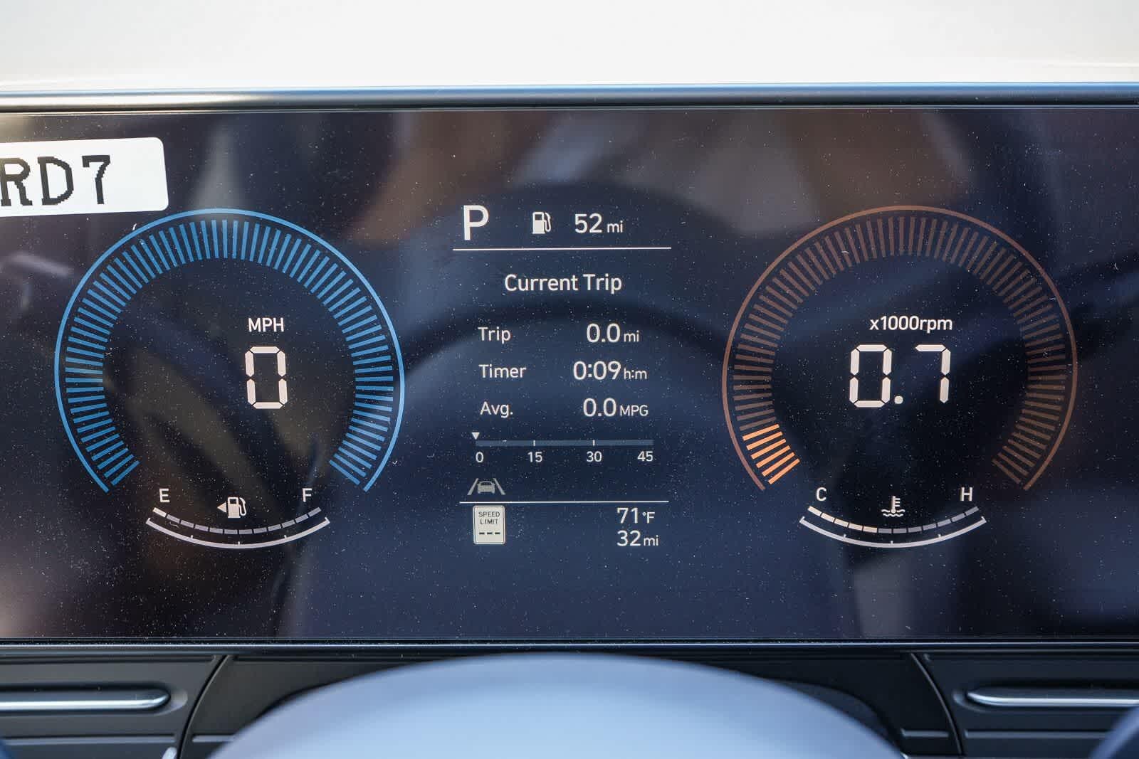 Thumbnail: 2026 Hyundai Kona - 23