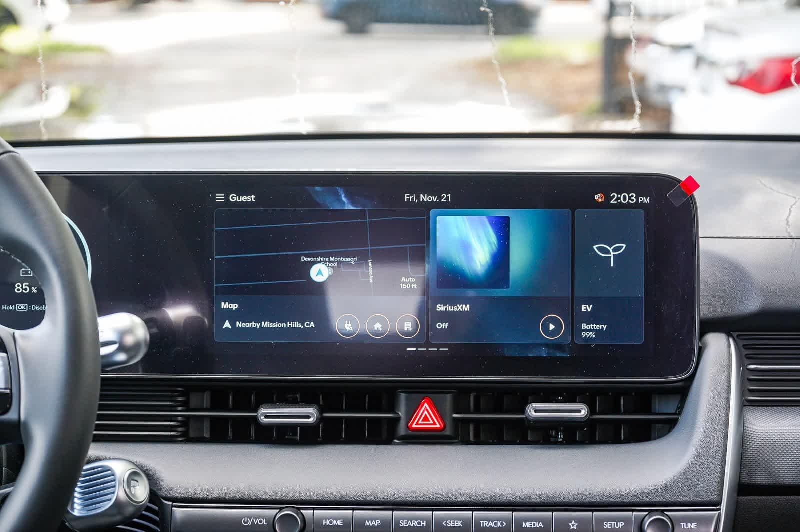 Thumbnail: 2026 Hyundai Ioniq 5 - 16